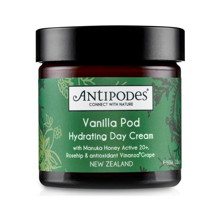 Antipodes Vanilla Pod Hydrating Day Cream 60 ml