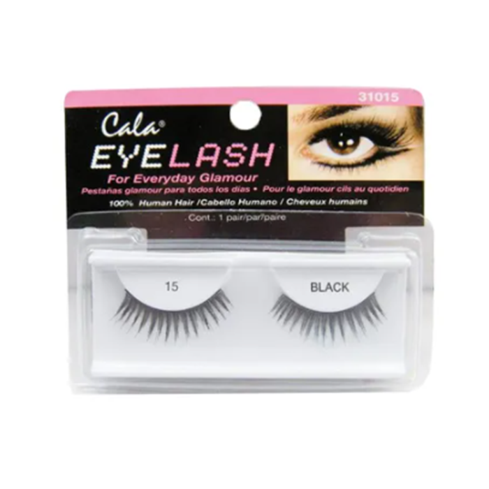 Cala Eyelashes 015
