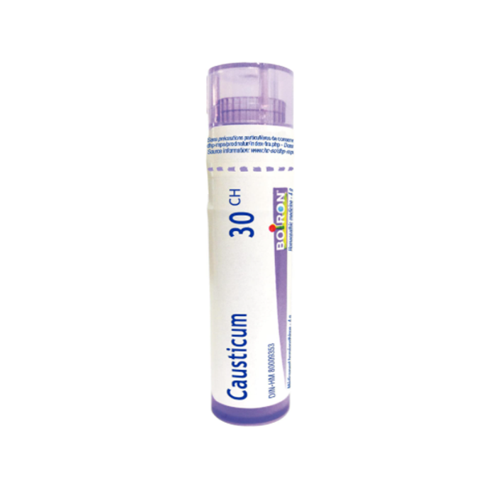 Boiron Causticum 30 CH