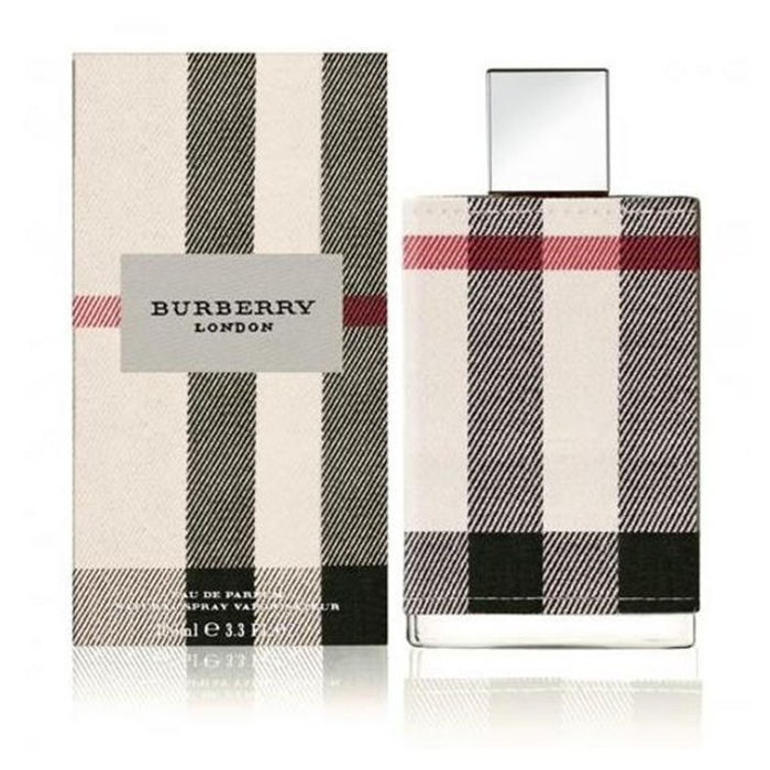 Burberry London Eau de Perfume 100ml