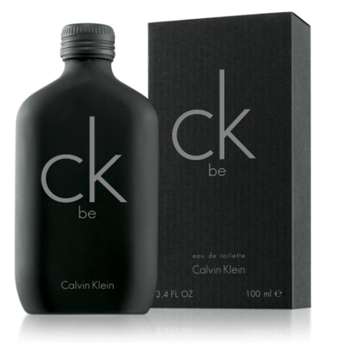 Calvin Klein Be 100 ml