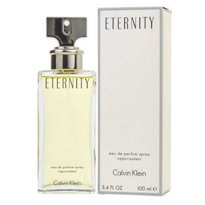 Calvin Klein Eternity For Women 100 ml