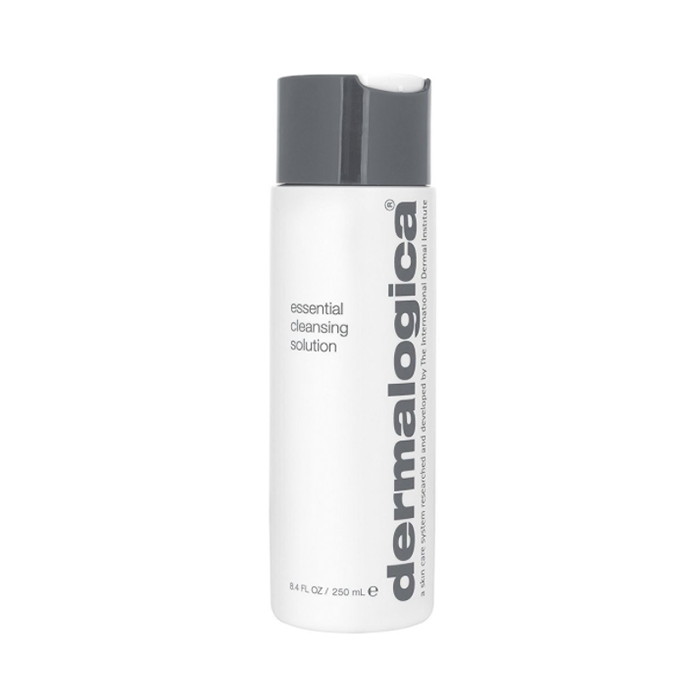 Buy Dermalogica Essential Cleansing Solution 250 ml Life Pharmacy