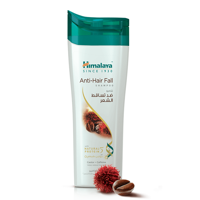 Himalaya Anti Hair Fall Shampoo 400 ml