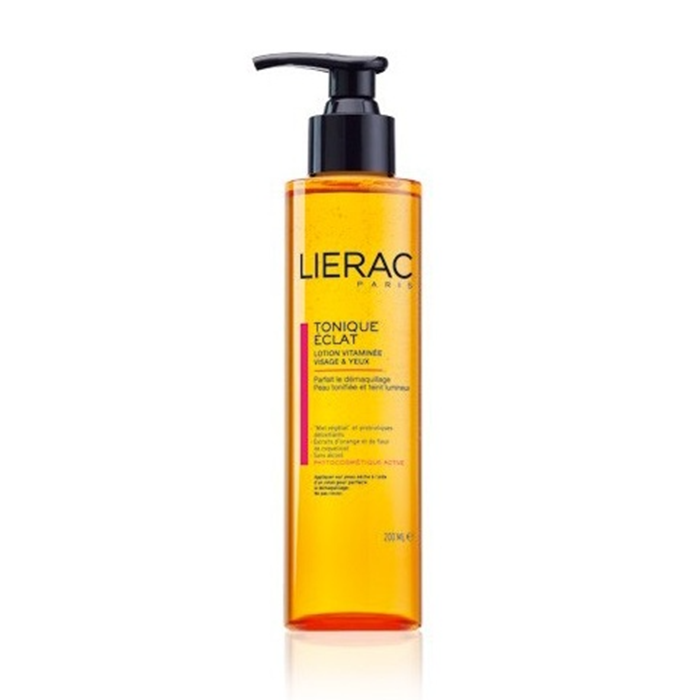 

Leirac Tonique Eclat Radiant 200 ml