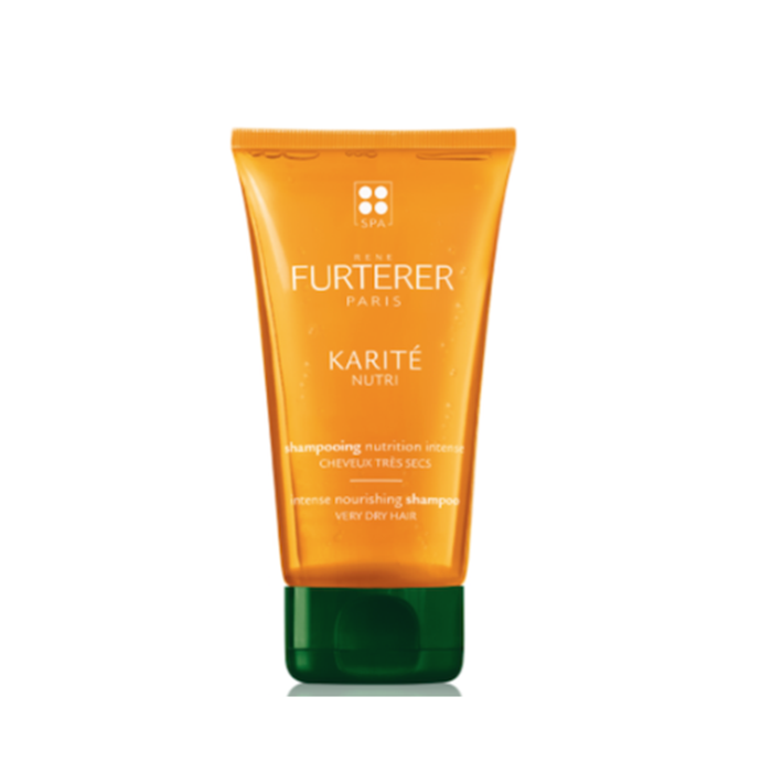 Rene Furterer Karité Nutri Intense Nourishing Shampoo 150 ml