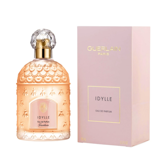 Guerlain Idylle Eau De Parfum 100 ml