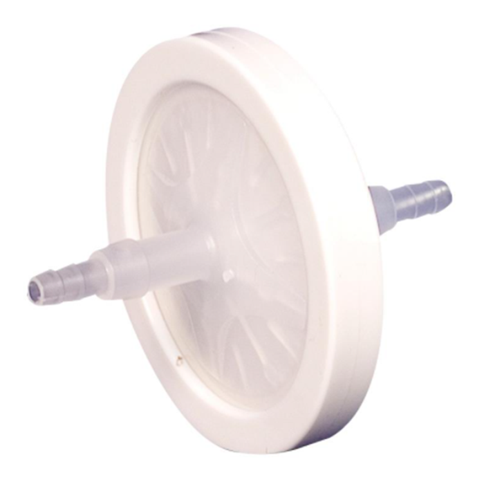 مرشح ريسبيرونكس - H621