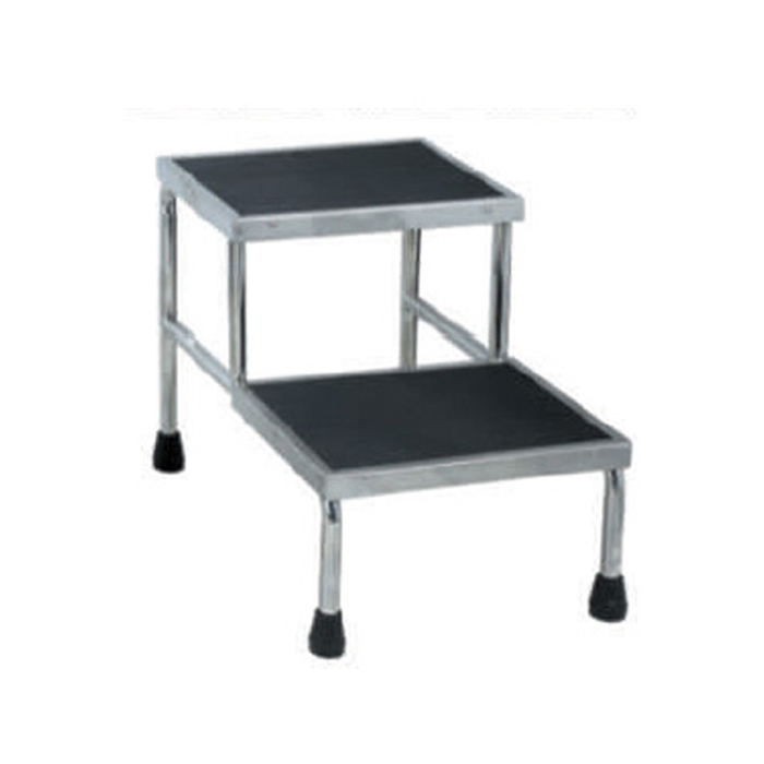Buy Kaiyang Stainless Steel Foot Stool KYF2 online at best price in