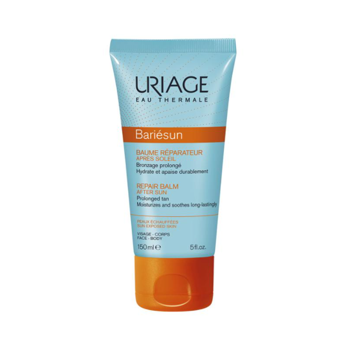 Buy Uriage Bariesun After Sun Repair Balm 150 ml Life Pharmacy