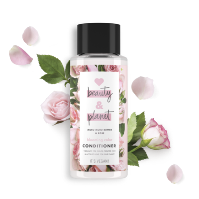 

Love Beauty and Planet Blooming Color Conditioner 400 ml