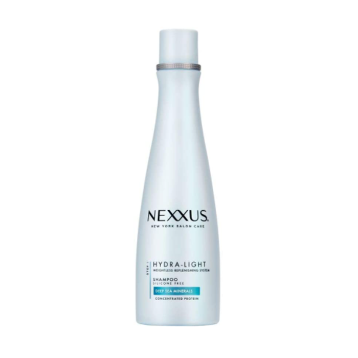 

Nexxus Hydralight Shampoo 400 ml