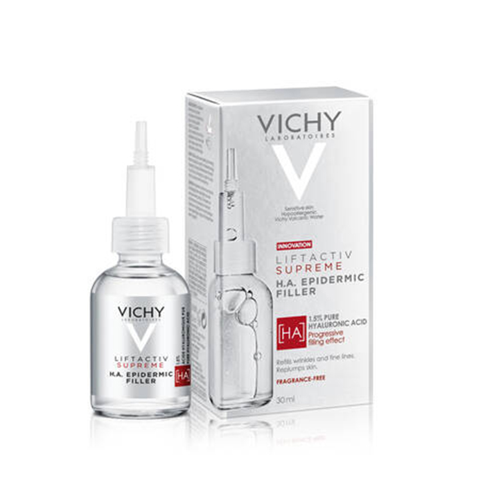 Vichy Liftactiv Supreme HA Epidermal Filler Serum 30 ml