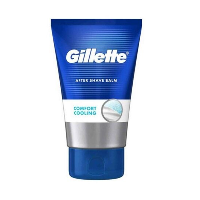 Buy Gillette Cooling After Shave Gel 75 ml Life Pharmacy