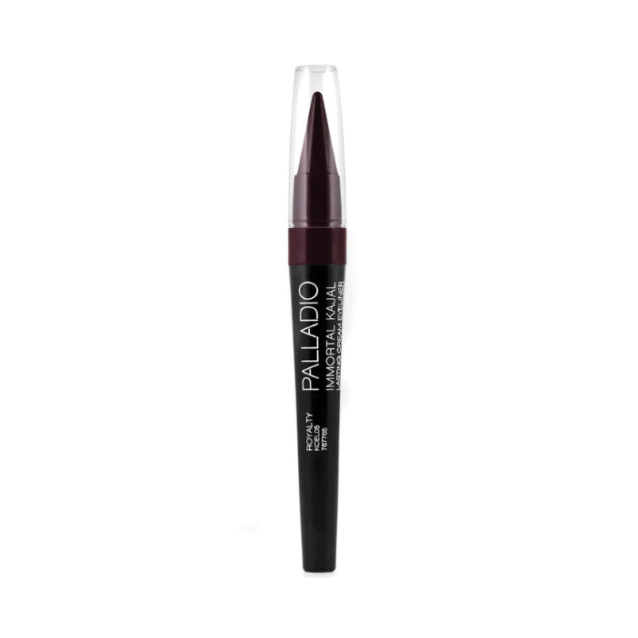 Palladio Immortal Kajal Lasting Cream Eyeliner Royalty