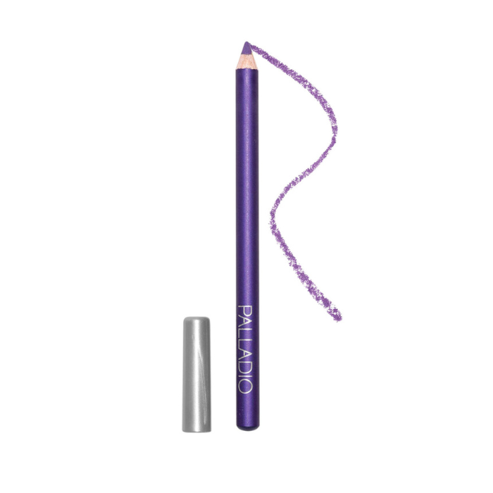 Palladio Eyeliner Electric Purple