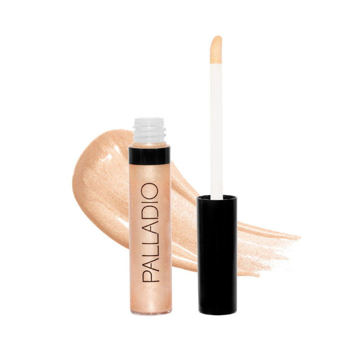 Palladio Lip Gloss Champagne 7ml