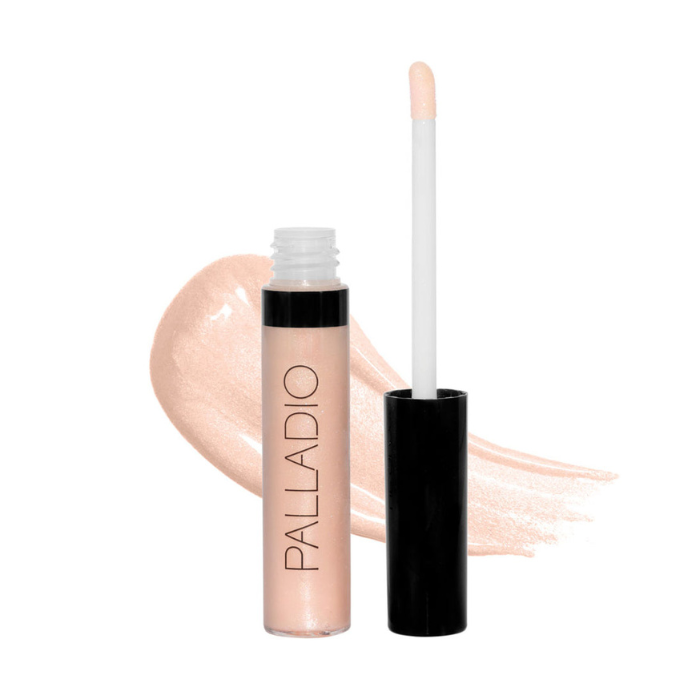 Palladio Lip Gloss Vanilla Cupcake 7ml