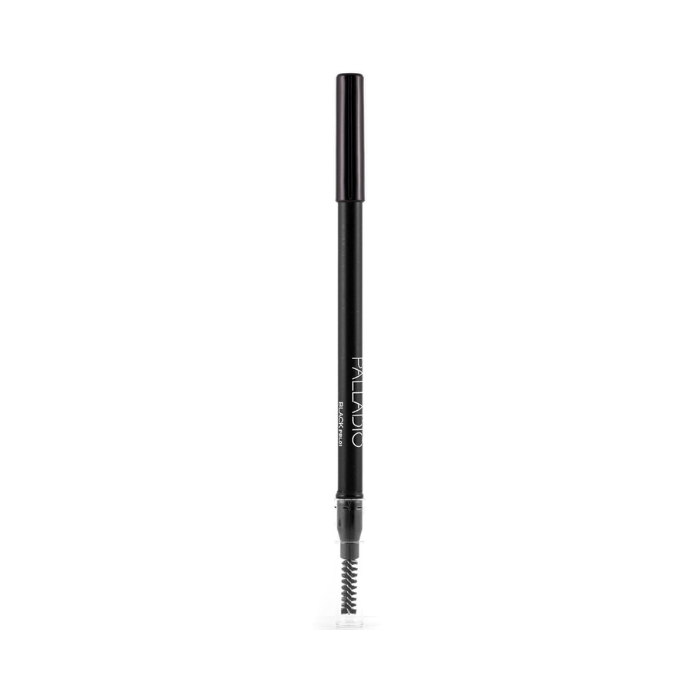 Palladio Brow Pencil Black