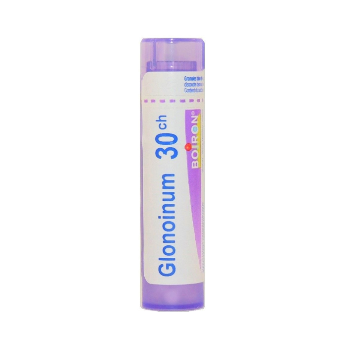 Boiron Glonoinum 30CH