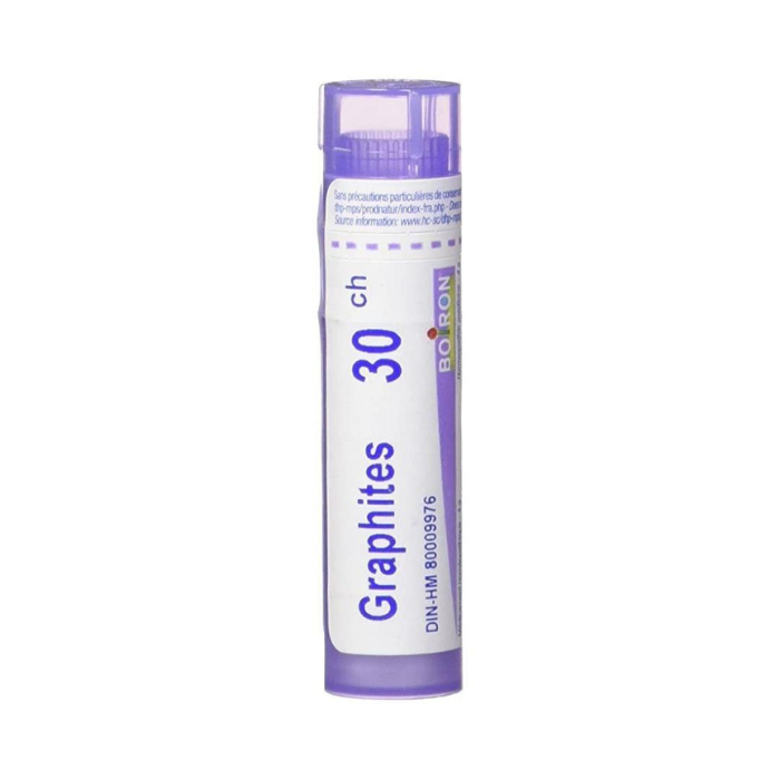 Boiron Graphites 30CH
