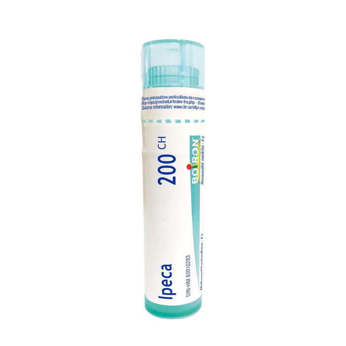 Boiron Ipeca 200CH