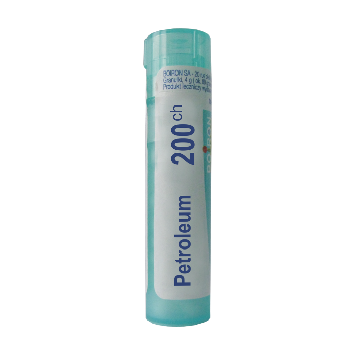 Boiron Petroleum 200CH