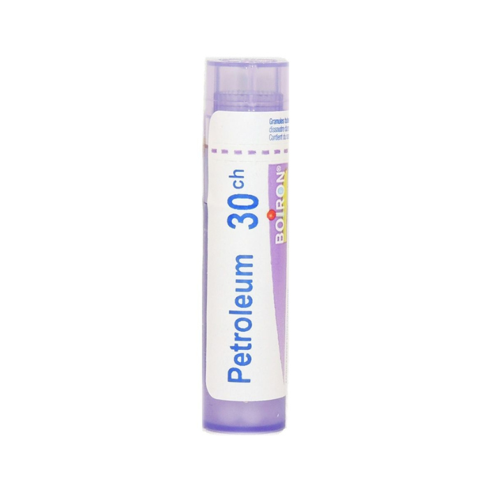 Boiron Petroleum 30CH