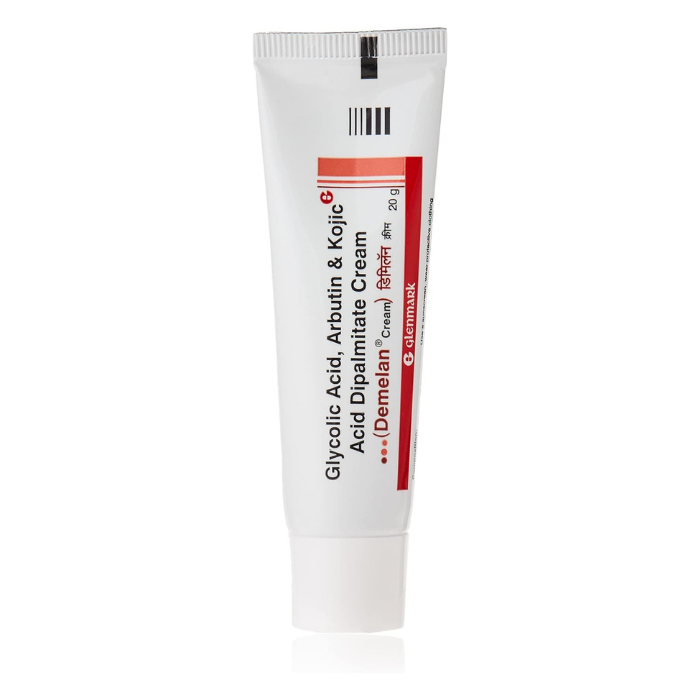 Demelan cream price sales