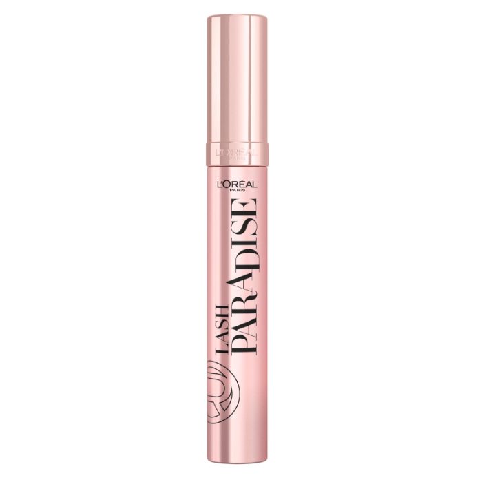 Loreal Lash Paradise Black Mascara