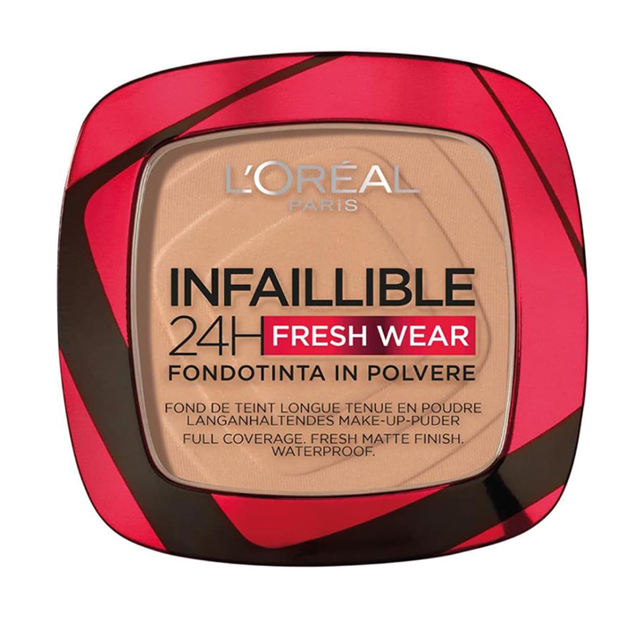 Loreal Infaillible Semi Permanent Powder 220 Sand