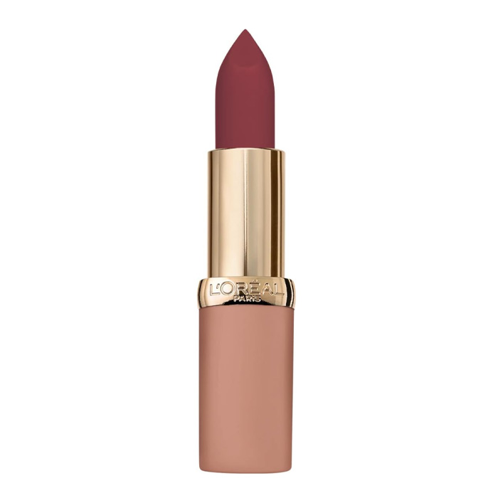 Loreal Ral Color Riche Ultra Matte Nu 06 No Hesitation