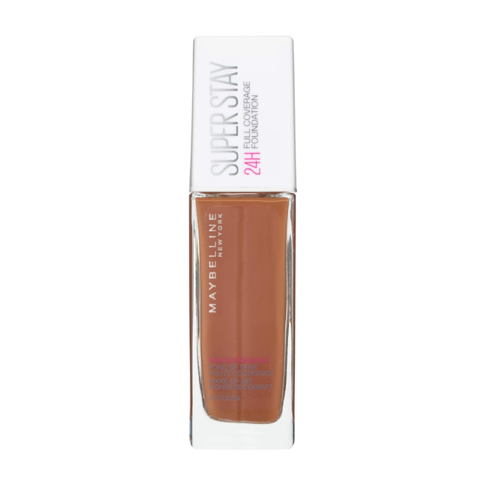 Maybelline New York Superstay Foundation 24H 70 Coconut 30ml