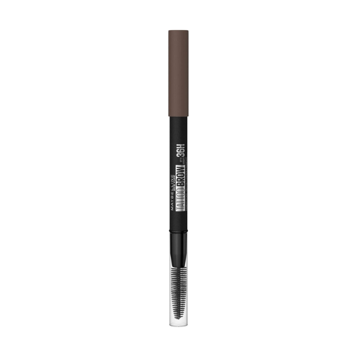 Maybelline New York Tattoo Brow 36H 07 Deep Brown