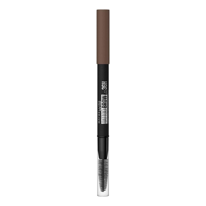 Maybelline New York Tattoo Brow 36h Medium Brown 05