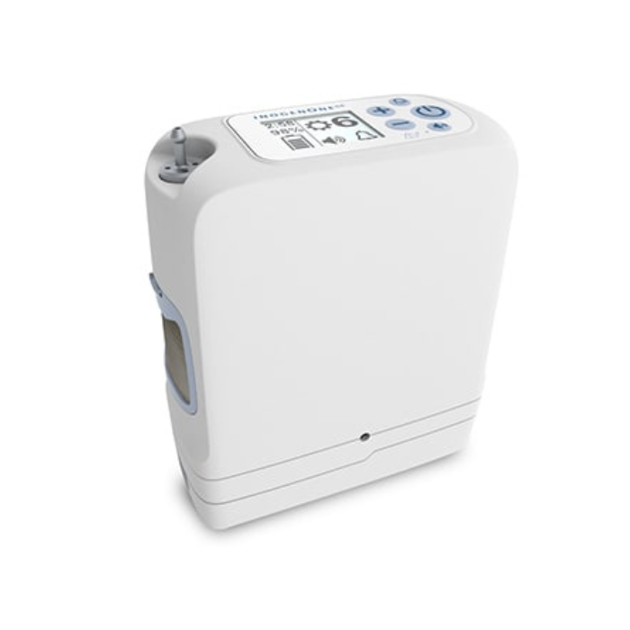 Inogen Portable Oxygen Concentrator G5