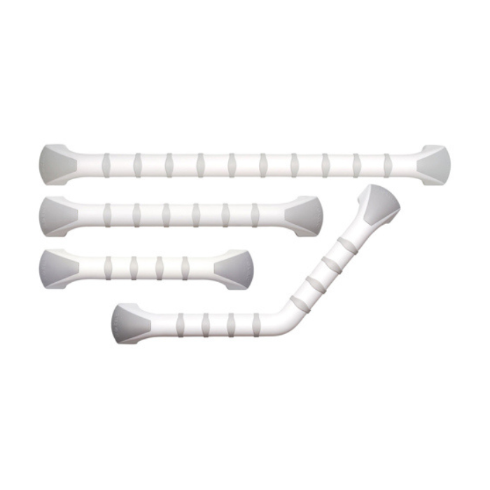 Etac Grab Bar Angle 40cm