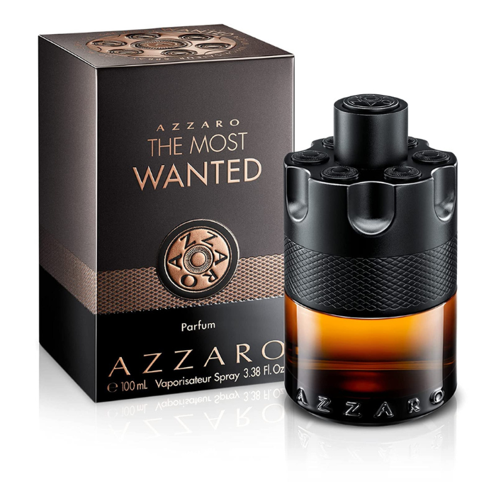 Azzaro the Most Wanted Parfum Spray 100ml