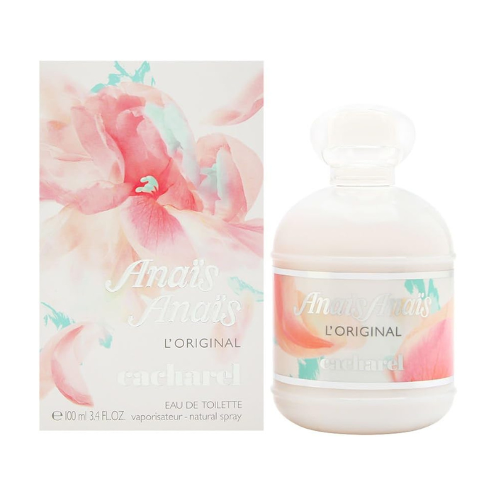 Cacharel Anais Anais EDT Spray 100ml