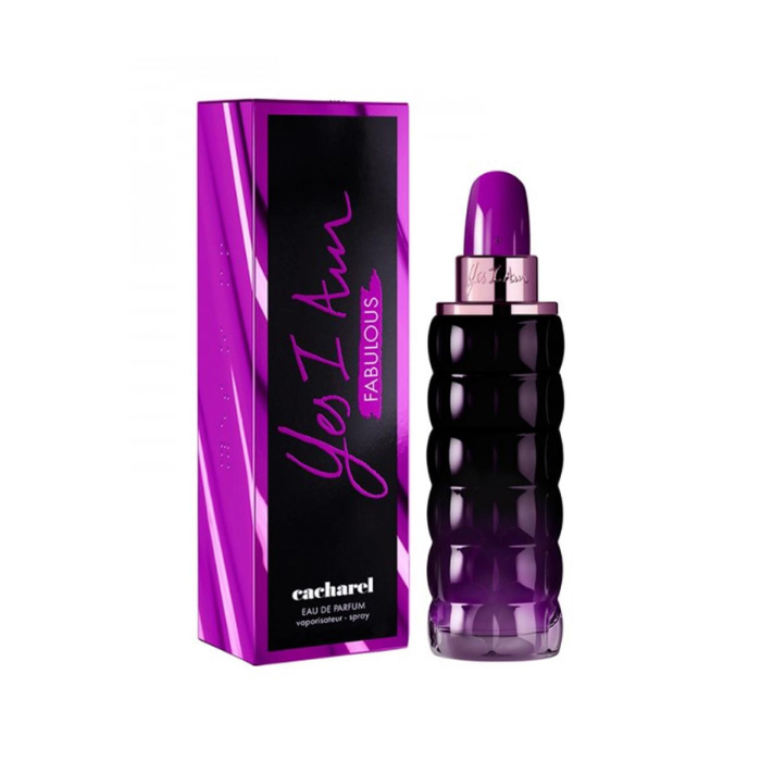 Cacharel Yes I Am Fabulous EDP Spray 50ml