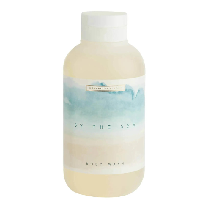 Heathcote & Ivory By The Sea Body Wash 300ml