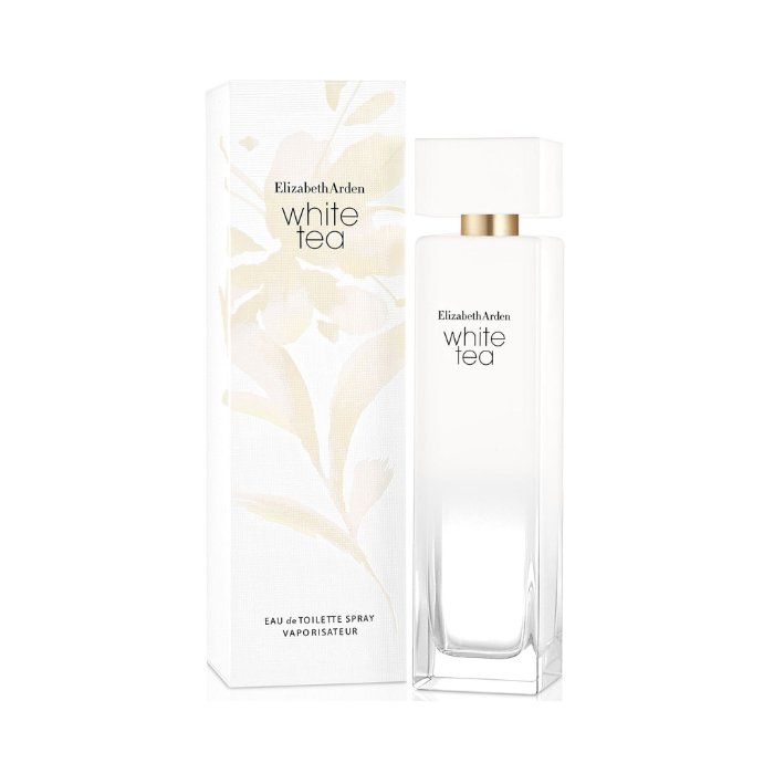 Elizabeth Arden White Tea EDT Spray 100ml