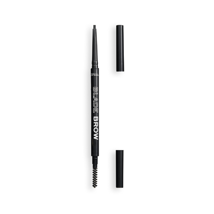 Revolution Relove Blade Brow Pencil - Granite