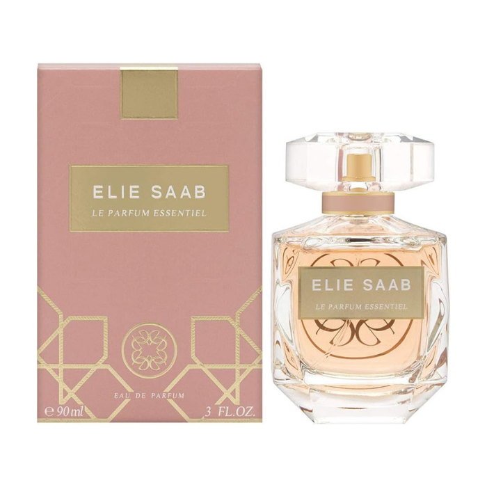 Elie Saab Le Parfum Essentiel EDP Spray 90ml