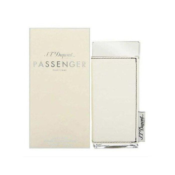 ST Dupont Passenger Women EDP Spray 100ml