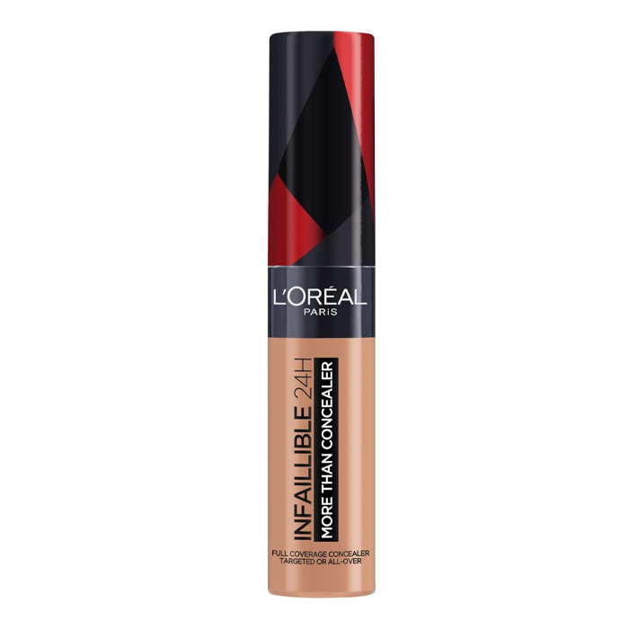 Loreal Infaillible More Than Concealer-Pecan 330