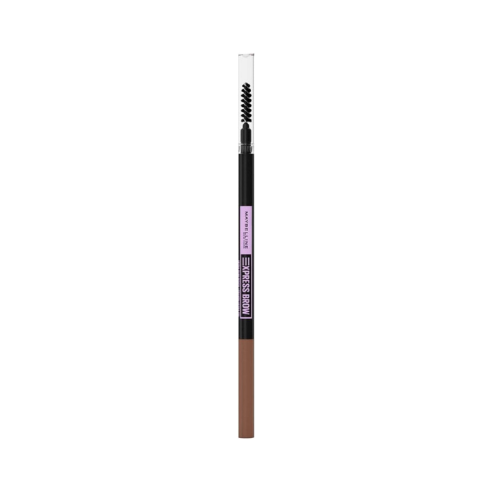 Maybelline New York Brow Ultra Slim Pencil, 03 Warm Brown
