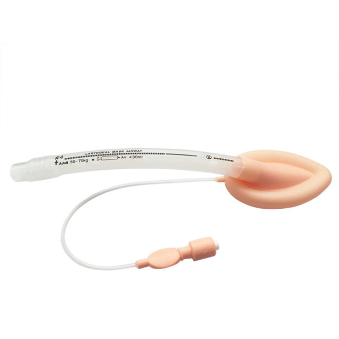Canack Silicone Laryngeal Mask Airway Assorted
