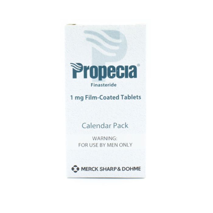 Propecia 1 Mg 28s (7s Blistes X 4)