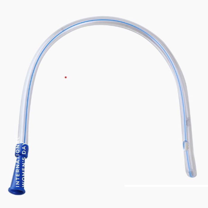Bromed Nelaton Catheter :Size-6